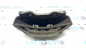 Ansamblu etrier stânga față Audi Q8 19-25