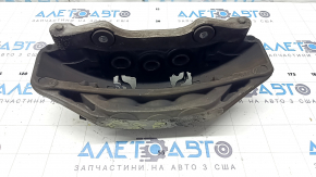 Суппорт в сборе передний правый Audi Q8 19-26