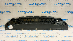 Protecție bară față Audi Q5 80A 18-20 S-Line