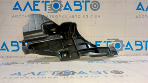 Крепление заднего бампера нижнее правое Lexus RX350 RX450h 16-22