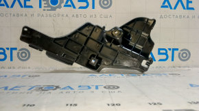 Крепление заднего бампера нижнее правое Lexus RX350 RX450h 16-22