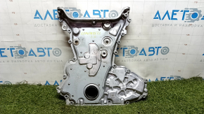 Передняя крышка двигателя Jeep Compass 23-26 2.0T
