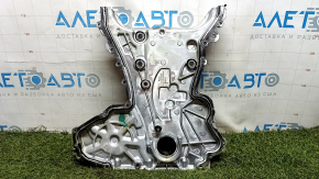 Передняя крышка двигателя Jeep Compass 23-26 2.0T