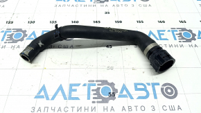 Патрубок системы охлаждения Audi Q8 19-26 3.0T MHEV