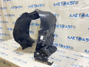 Bara de protecție față stânga pentru Lexus RX350 RX450h 13-15, model nou, neoriginal