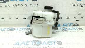 Radiatorul de răcire a invertorului pentru Lexus NX200t NX300 NX300h 15-21
