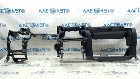 Cadru bord Lexus NX300 NX300h 18-21