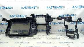 Cadru bord Lexus NX300 NX300h 18-21