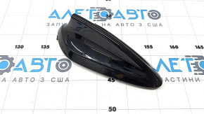 Корпус антенны плавник BMW X5 G05 19-23 сломаны направляющие, царапина