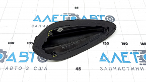 Корпус антенны плавник BMW X5 G05 19-23 сломаны направляющие, царапина
