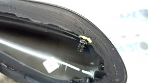 Корпус антенны плавник BMW X5 G05 19-23 сломаны направляющие, царапина