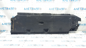 Protecție sub caroserie față stânga Audi Q8 19-25