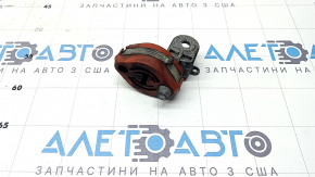 Кронштейн глушителя задний правый Audi Q8 19-26 3.0T MHEV