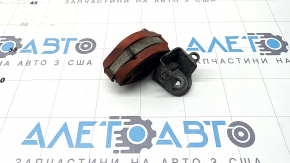 Кронштейн глушителя задний правый Audi Q8 19-26 3.0T MHEV