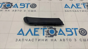 Заглушка переднего бампера нижняя правая Audi A3 8V 17-20 S-line