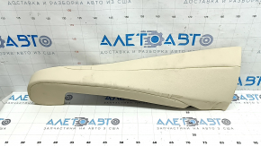 Подушка безопасности airbag заднего левого сиденья BMW X5 G05 19-23 Canberra-Beige, под чистку