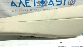 Подушка безопасности airbag заднего левого сиденья BMW X5 G05 19-23 Canberra-Beige, под чистку