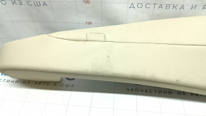 Подушка безопасности airbag заднего левого сиденья BMW X5 G05 19-23 Canberra-Beige, под чистку