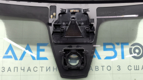 Лобовое стекло BMW X5 G05 19-23 под датчик дождя и камеру, песок