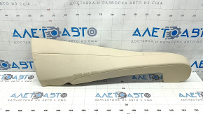Подушка безопасности airbag заднего правого сиденья BMW X5 G05 19-23 Canberra-Beige, под чистку