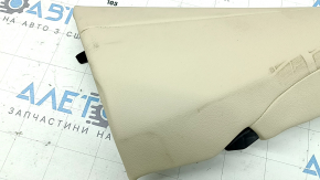 Подушка безопасности airbag заднего правого сиденья BMW X5 G05 19-23 Canberra-Beige, под чистку