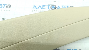 Подушка безопасности airbag заднего правого сиденья BMW X5 G05 19-23 Canberra-Beige, под чистку