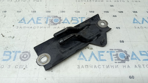 Suport tobă spate Lexus NX300h 15-21 fără cauciuc