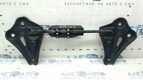 Распорка заднего подрамника Lexus NX300h 15-21