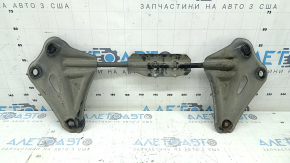 Распорка заднего подрамника Lexus NX300h 15-21