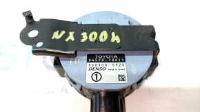 Сигнал предупреждающий Lexus NX300h 15-21