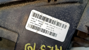 Фара передняя левая в сборе Ford Fusion mk5 17-20 LED, с DRL