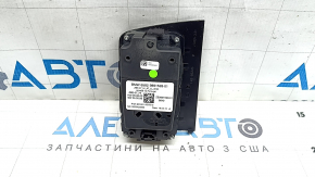 Джойстик шайба управления монитором BMW X5 G05 19-23