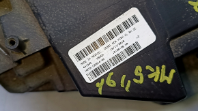 Фара передняя правая в сборе Ford Fusion mk5 17-20 LED, с DRL