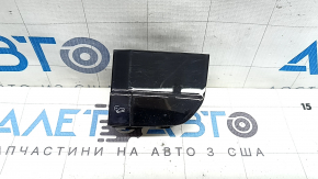 Кнопка контроль спуска BMW X5 G05 19-26 царапины
