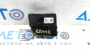 Кнопка контроль спуска BMW X5 G05 19-26 царапины