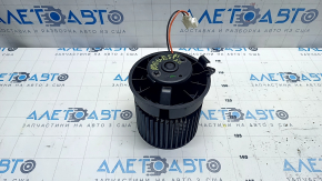 Motor ventilator încălzire Nissan Rogue Sport 17-22