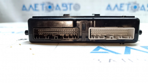 AMPLIFIER CLIMATE CONTROL MODULE Nissan Rogue Sport 19-22