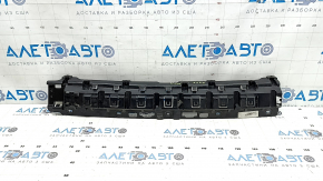 Suport central inferior bara spate BMW X5 G05 19-23 fara bara de tractare