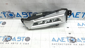 Противотуманная фара птф левая BMW X5 G05 19-23 LED, песок