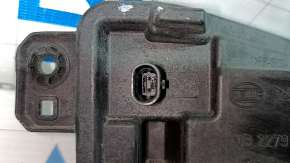 Противотуманная фара птф левая BMW X5 G05 19-23 LED, песок