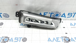 Противотуманная фара птф правая BMW X5 G05 19-23 LED, песок