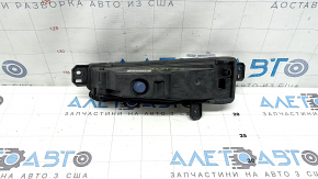 Противотуманная фара птф правая BMW X5 G05 19-23 LED, песок