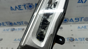 Противотуманная фара птф правая BMW X5 G05 19-23 LED, песок