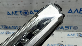 Противотуманная фара птф правая BMW X5 G05 19-23 LED, песок