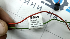 Антенна под спойлером BMW X5 G05 19-23