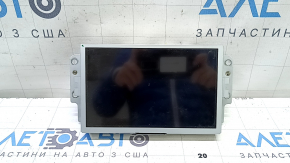 Monitor de navigație SYNC 3 pentru Ford Fusion mk5 16-20, afișaj, cu unitate, zgâriat