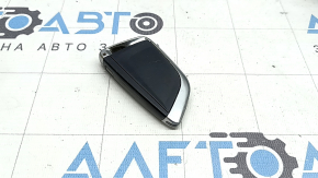Ключ smart BMW X5 G05 19-23 4 кнопки, царапины