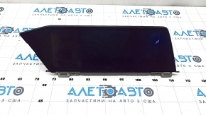 Монитор, дисплей, навигация BMW X5 G05 19-23 12.3"