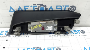 Монитор, дисплей, навигация BMW X5 G05 19-23 12.3"