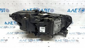 Фара передняя левая в сборе BMW X5 G05 19-23 LED
